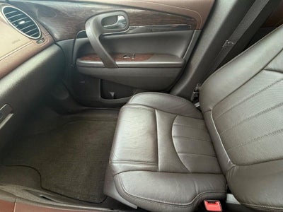 2014 Buick Enclave Premium Group