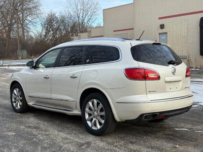 2014 Buick Enclave Premium Group