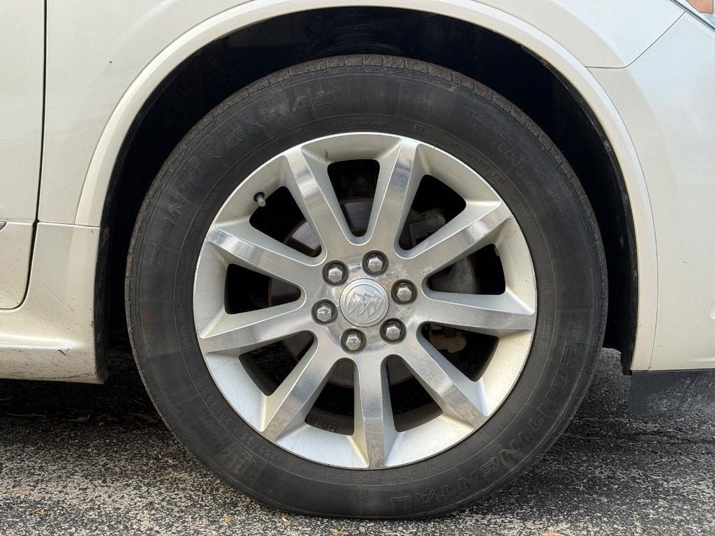 2014 Buick Enclave Premium Group