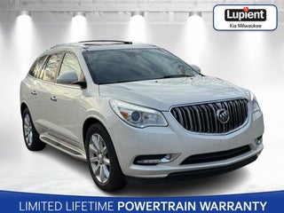 2014 Buick Enclave Premium Group