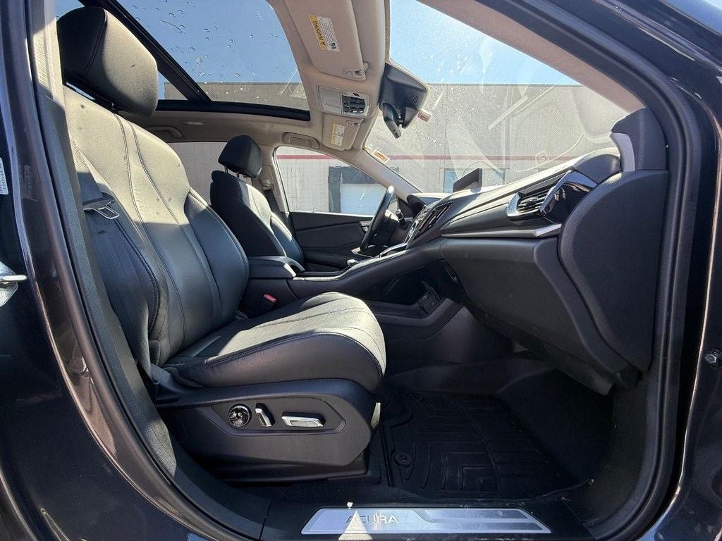 2020 Acura RDX Base SH-AWD