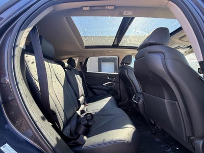 2020 Acura RDX Base SH-AWD