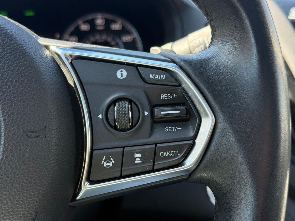 2020 Acura RDX Base SH-AWD