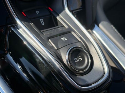 2020 Acura RDX Base SH-AWD