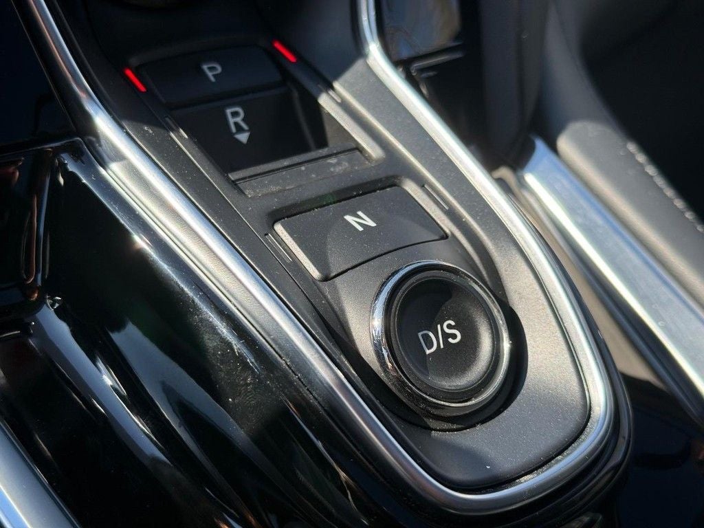 2020 Acura RDX Base SH-AWD