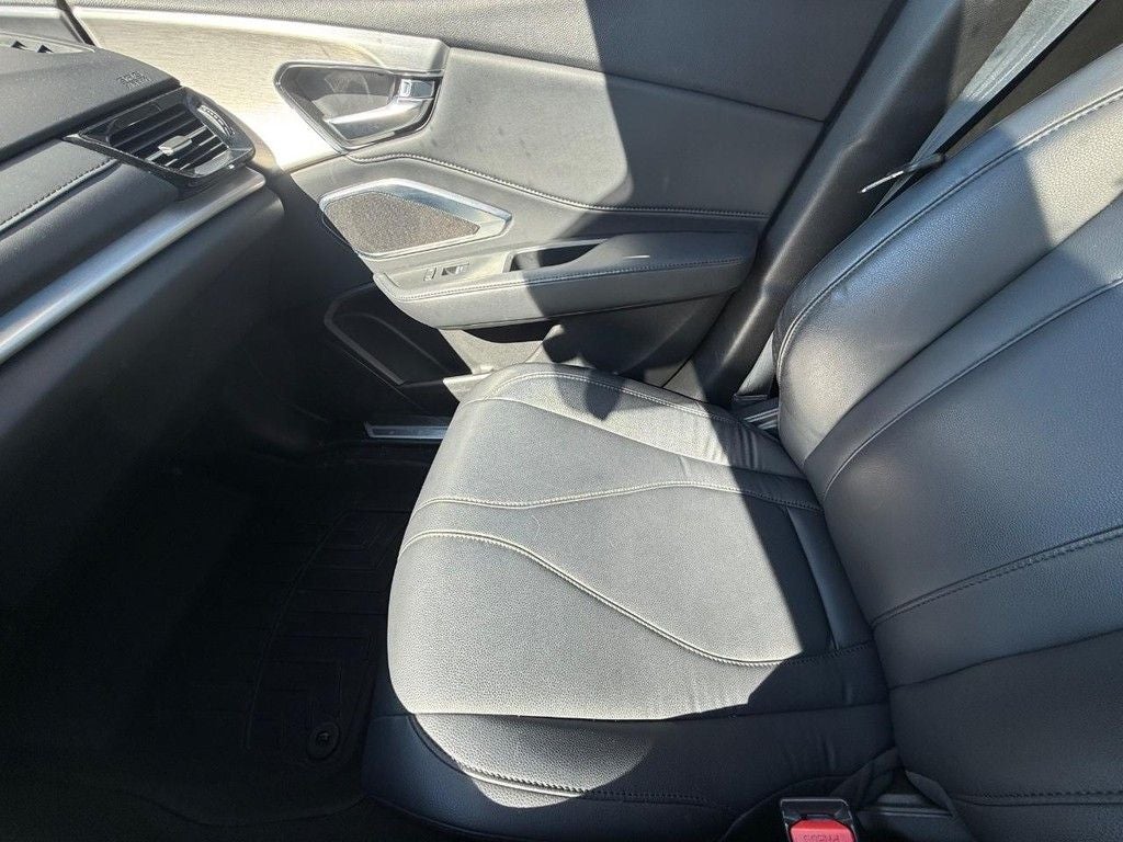 2020 Acura RDX Base SH-AWD