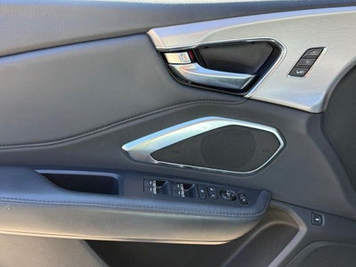 2020 Acura RDX Base SH-AWD