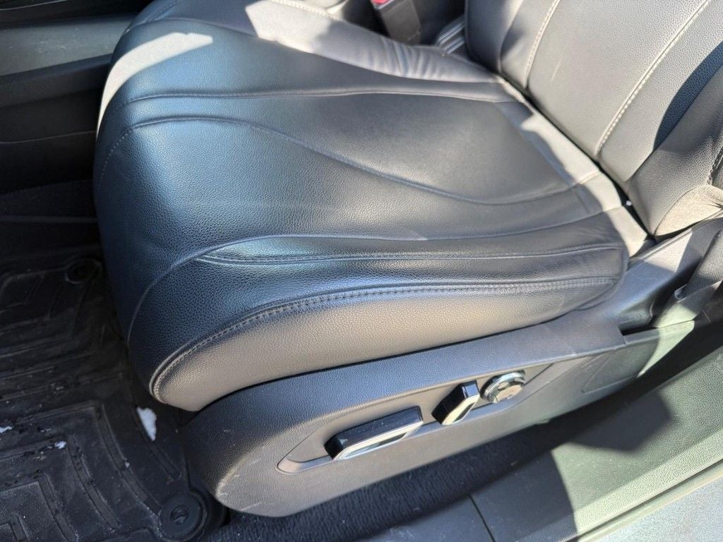 2020 Acura RDX Base SH-AWD