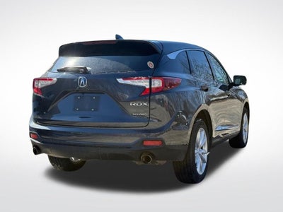 2020 Acura RDX Base SH-AWD