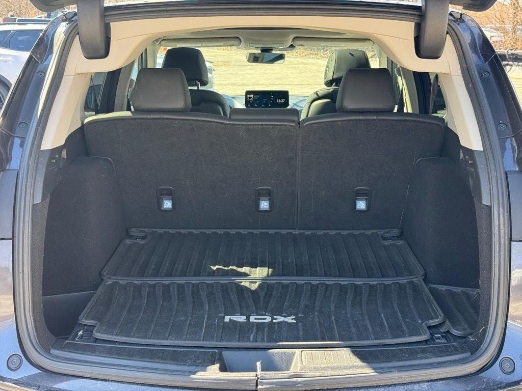 2020 Acura RDX Base SH-AWD