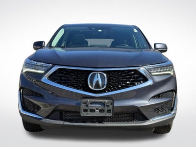 2020 Acura RDX Base SH-AWD