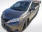 2014 Toyota Sienna LE