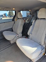 2014 Toyota Sienna LE