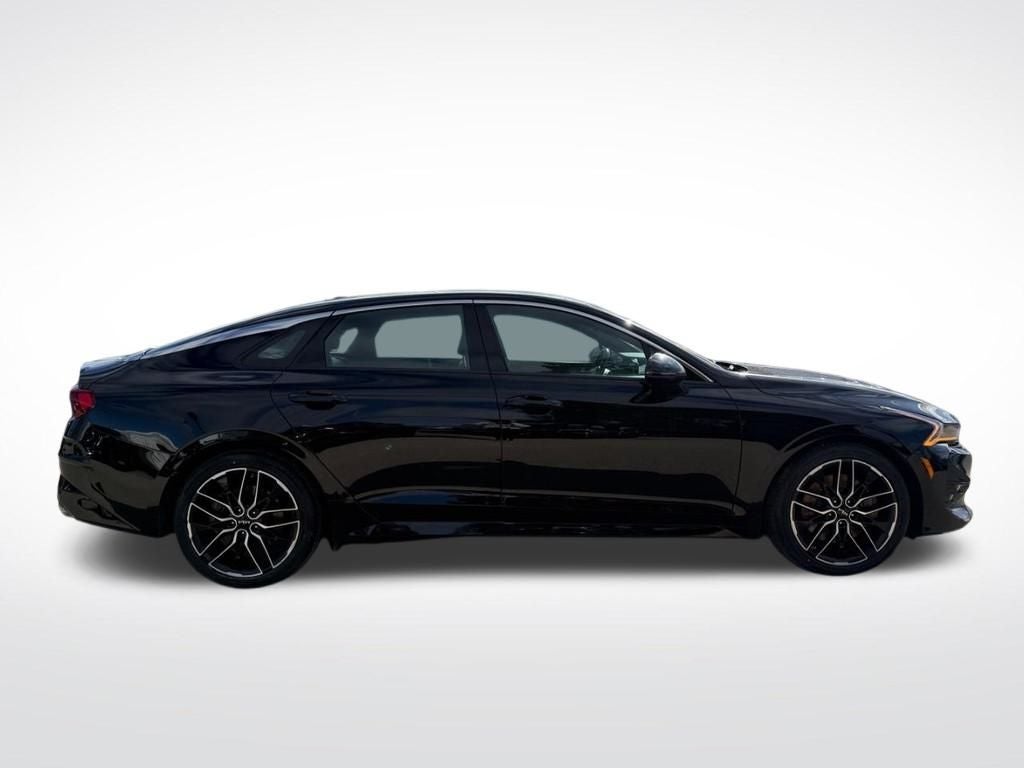 2023 Kia K5 GT