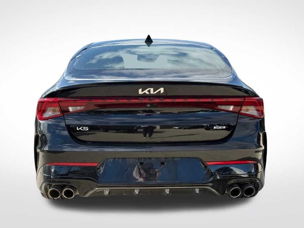 2023 Kia K5 GT