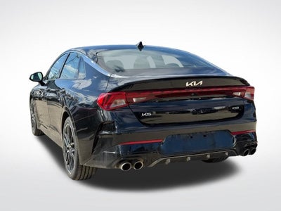 2023 Kia K5 GT