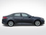 2017 Kia Optima EX