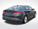 2017 Kia Optima EX
