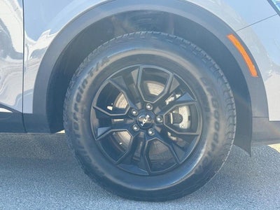 2023 Kia Sportage X-Pro Prestige