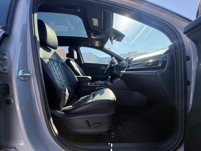 2023 Kia Sportage X-Pro Prestige