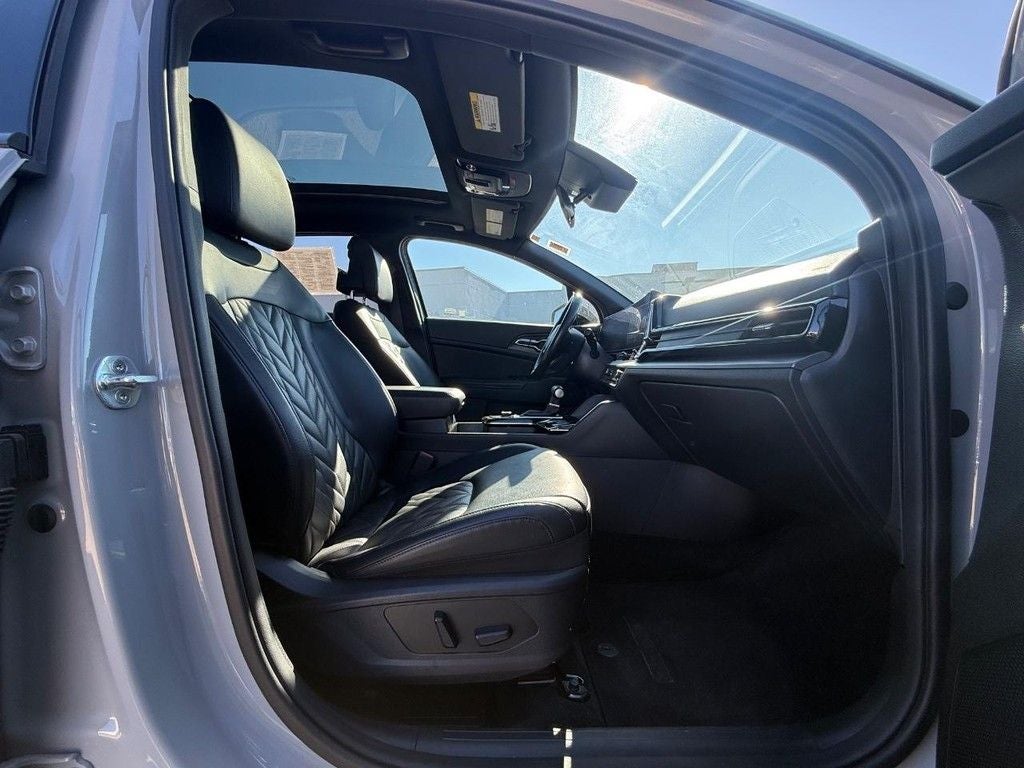 2023 Kia Sportage X-Pro Prestige