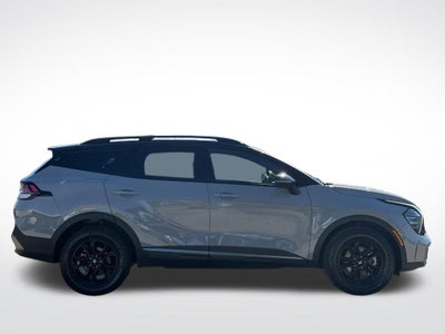2023 Kia Sportage X-Pro Prestige