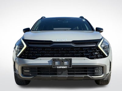 2023 Kia Sportage X-Pro Prestige