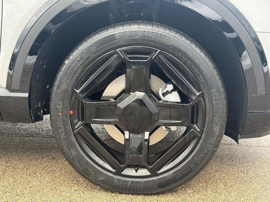 2027 Kia Telluride EX