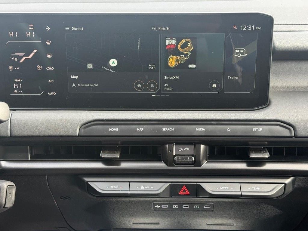 2027 Kia Telluride EX