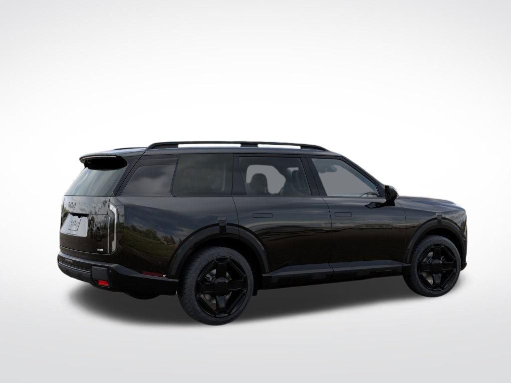 2027 Kia Telluride X-Line SX