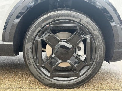 2027 Kia Telluride SX