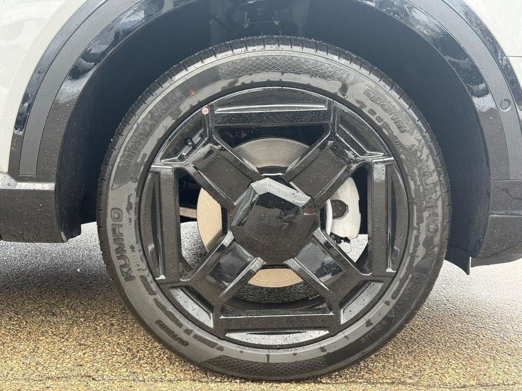 2027 Kia Telluride SX