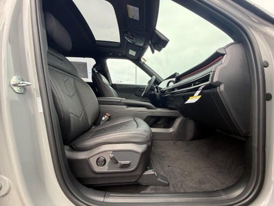 2027 Kia Telluride SX