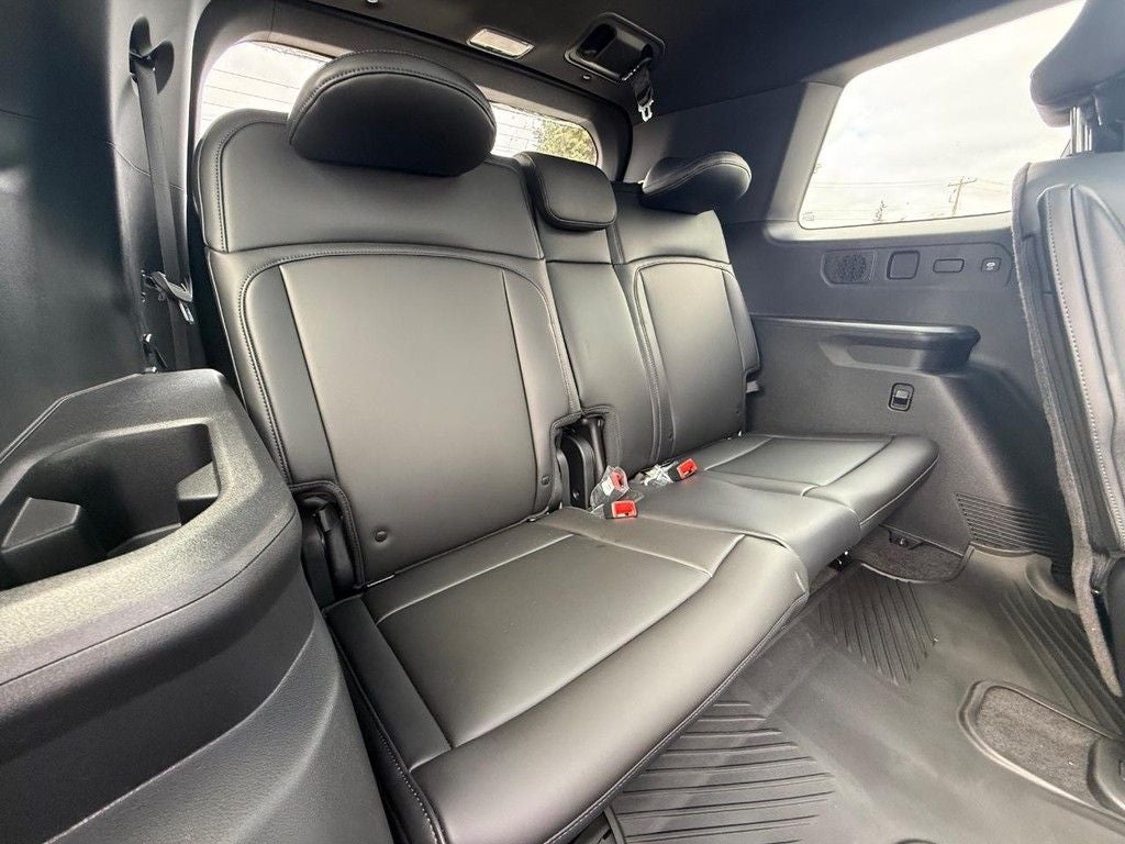 2027 Kia Telluride SX