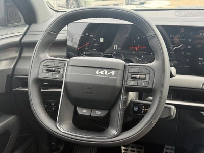 2027 Kia Telluride SX