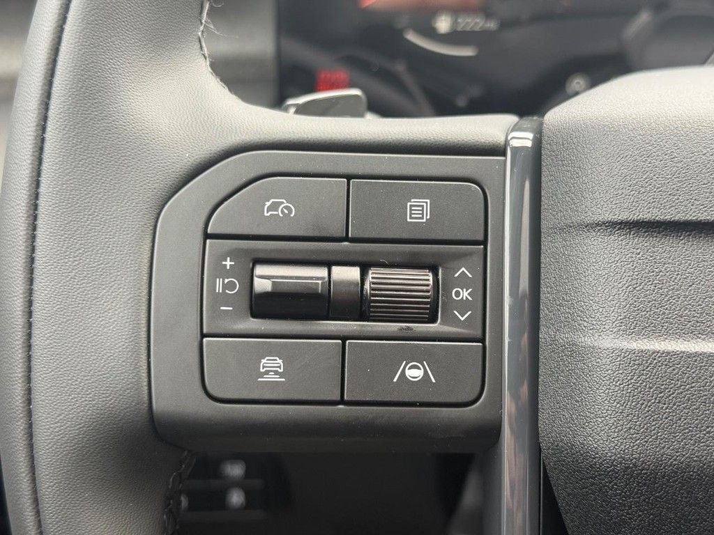 2027 Kia Telluride SX