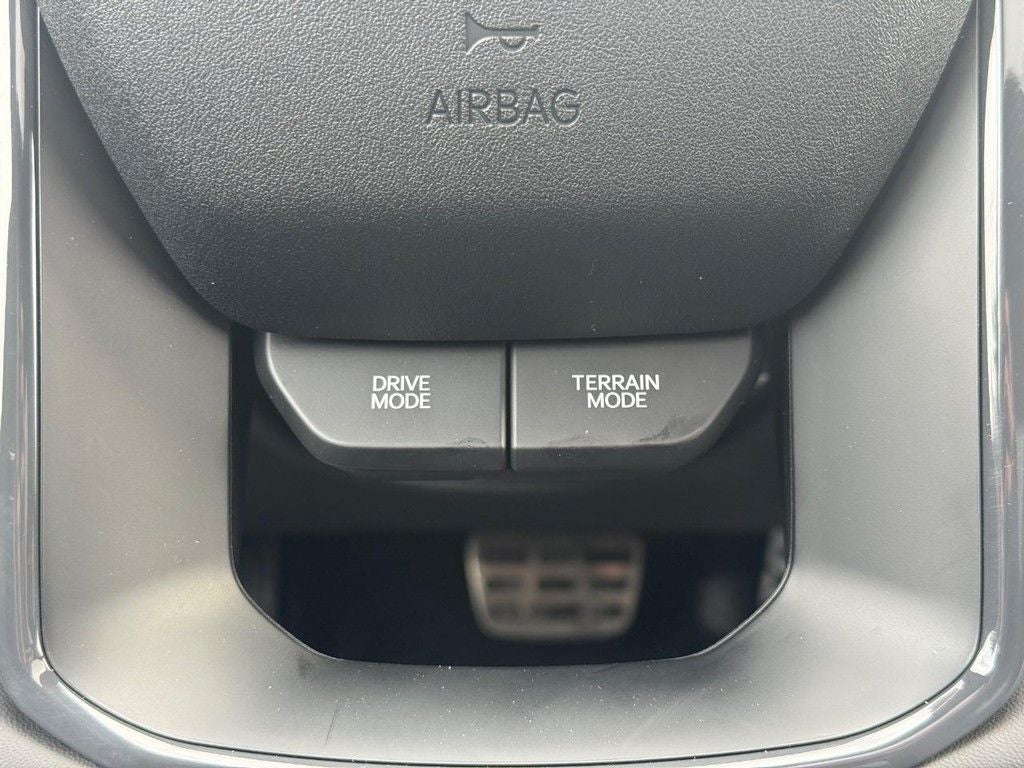 2027 Kia Telluride SX