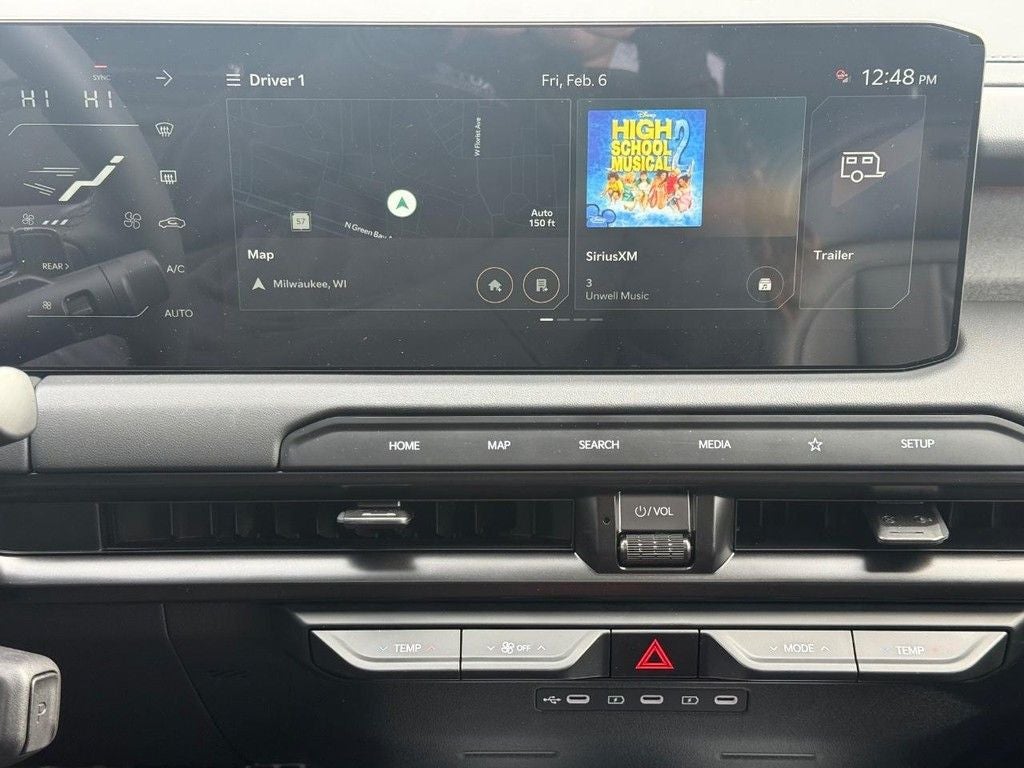 2027 Kia Telluride SX