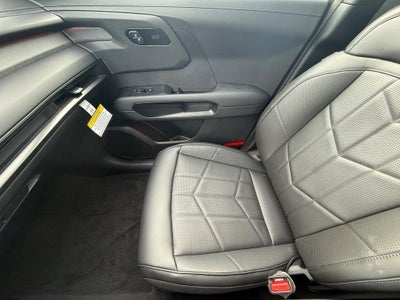 2027 Kia Telluride SX