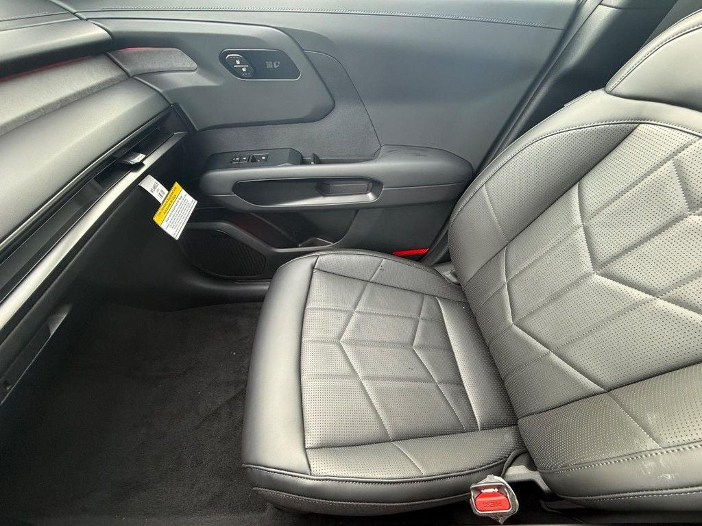 2027 Kia Telluride SX