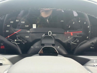 2027 Kia Telluride SX