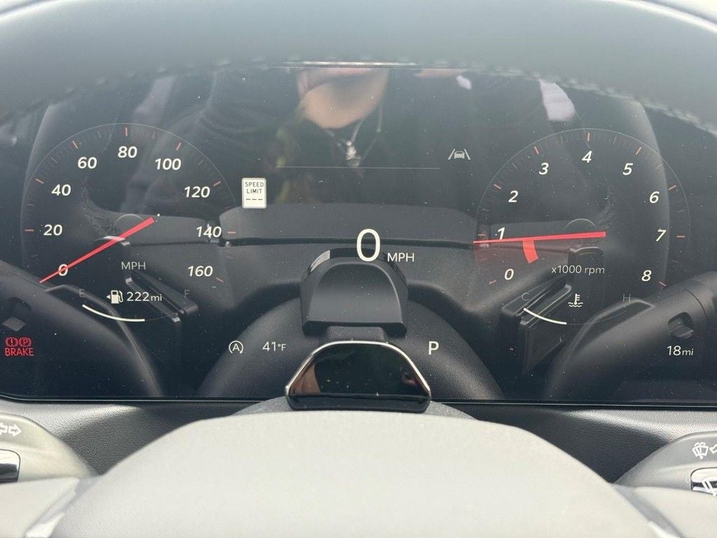 2027 Kia Telluride SX