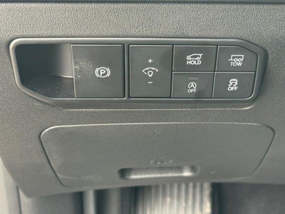 2027 Kia Telluride SX