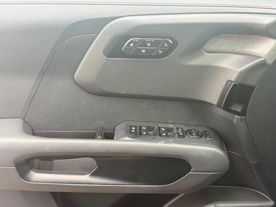 2027 Kia Telluride SX