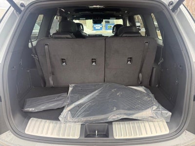 2027 Kia Telluride SX