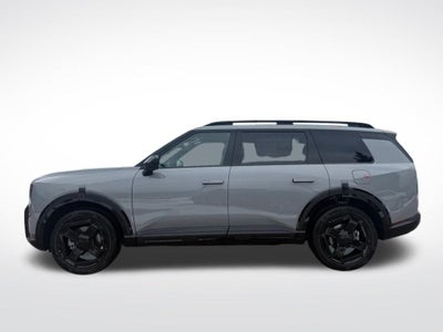 2027 Kia Telluride SX