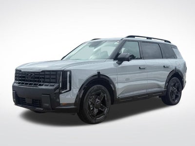2027 Kia Telluride SX