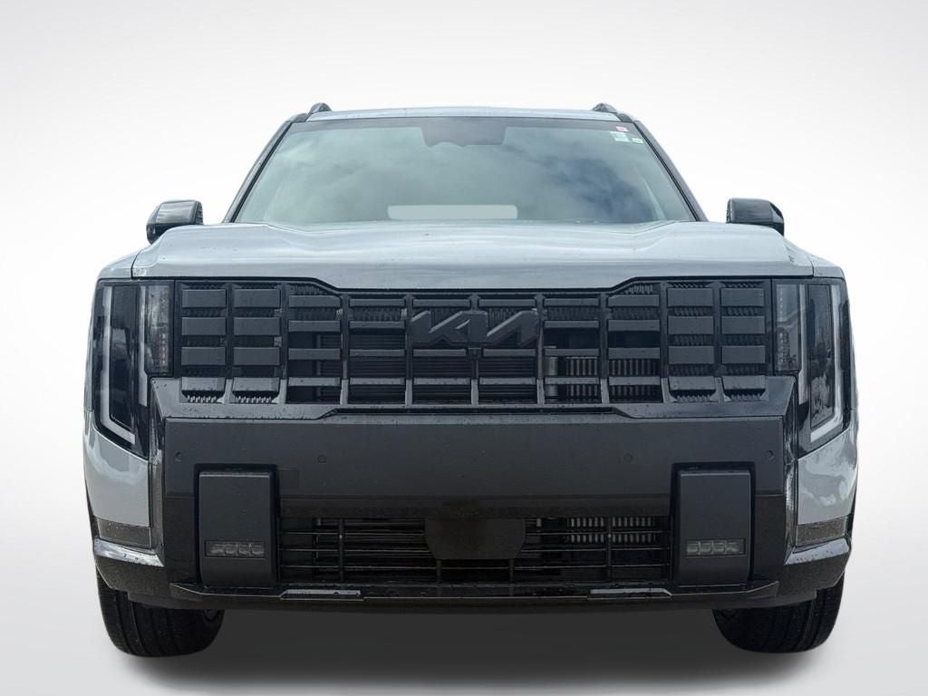 2027 Kia Telluride SX