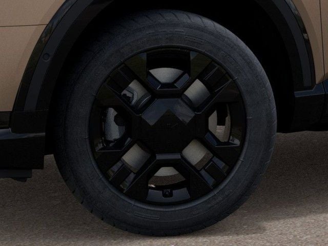 2027 Kia Telluride Base