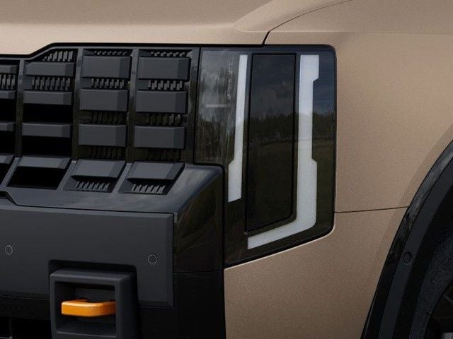 2027 Kia Telluride Base